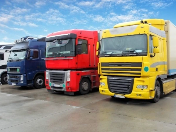 Bursa Anamur Nakliye